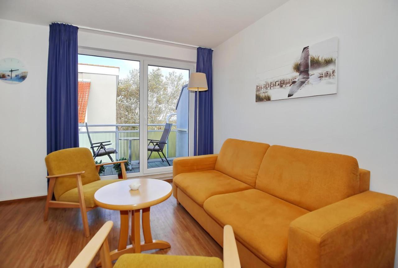 Yachthafenresidenz Wohnung 7303 Kuehlungsborn Ngoại thất bức ảnh